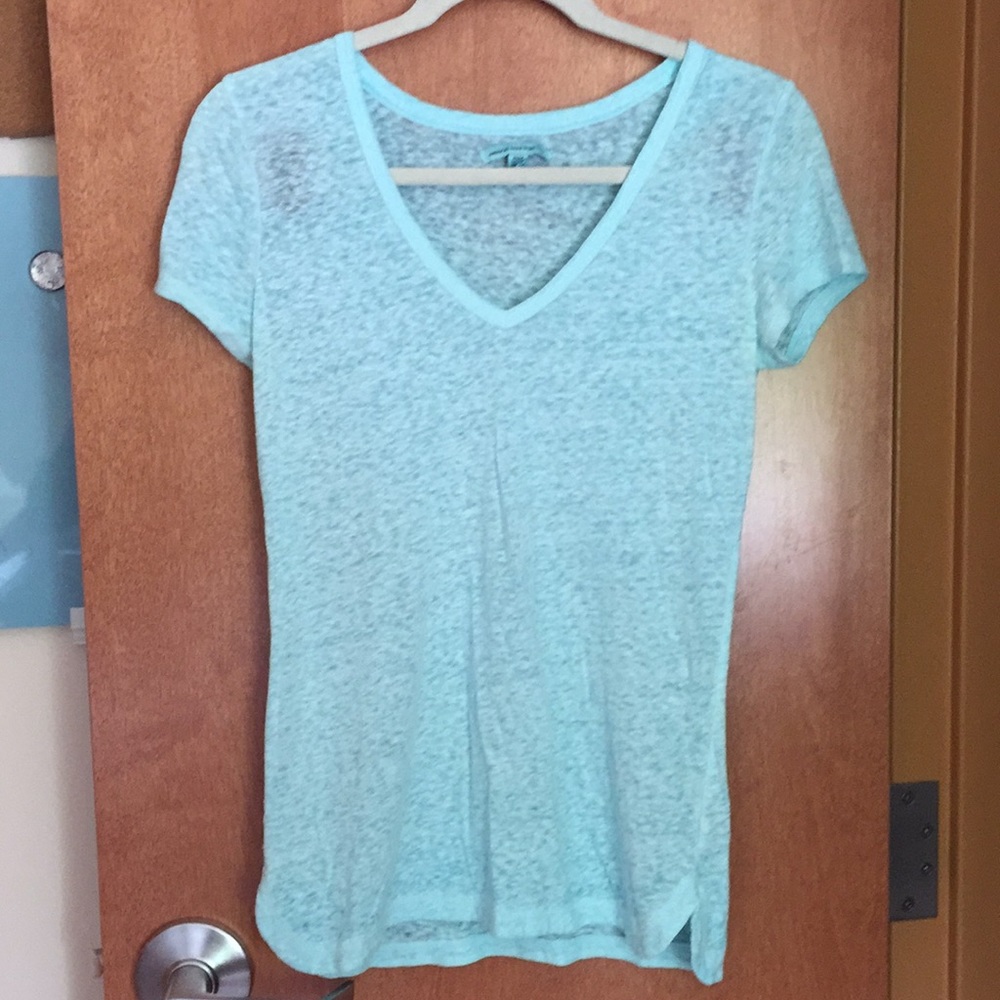 V-Neck Shirt